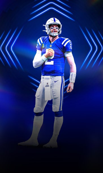 Would ditching Carson Wentz be a mistake for Colts?